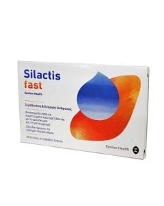 Epsilon Health Silactis Fast