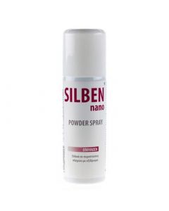 Silben Nano Powder Spray 125ml 