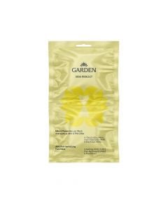 Garden Skin Reboot Face Mask for Total Refreshment with AHA & PHA Acids & Aloe Extract 2x8ml
