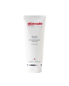 Skincode Switzerland Essentials 24h Comfort Body Lotion 200ml