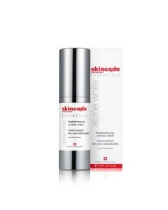 Skincode Alpine White Brightening Eye Contour Cream 15ml