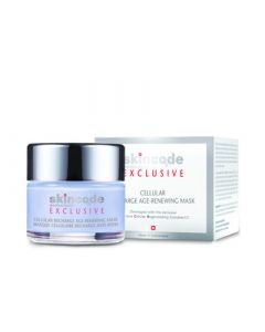 Skincode Switzerland Exclusive Cellular Recharge Age-Renewing Mask 50ml 