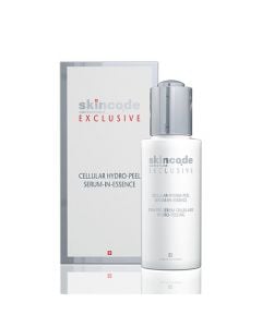 Skincode Switzerland Exclusive Cellular Hydro-Peel Serum-In Essence 50ml