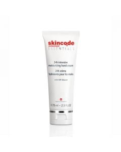 Skincode Essentials 24h Intensive Moisturizing Hand Cream 75ml