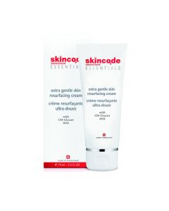 Skincode Switzerland Extra Gentle Skin Resurfacing Cream 75ml