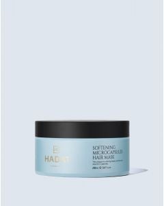Hadat Softening Microcapsules Hair Mask 280ml Restore Mask for Dry & Damaged Hair