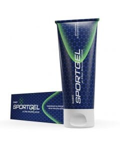 Euromed SportGel Cold Pain Relief Gel with Japanese Mint Oil 200ml