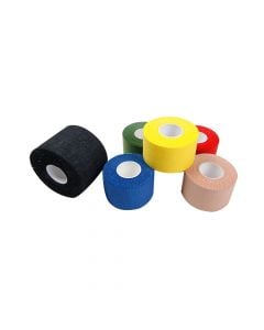 Alfacare Sport Tape Αθλητική Ταινία Συγκράτησης 3.8cm x 10m Πράσινη 1τμχ