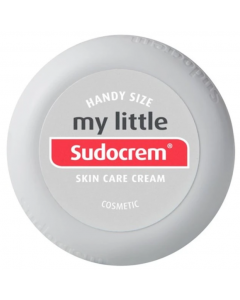 Sudocrem My Little Sudocrem Nappy Cream 22g