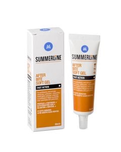 Medisei Summerline After Bite Soft Gel 30ml