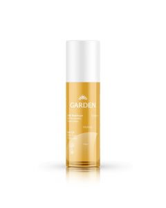 Garden Hair Oil With Sun Protection 100ml Λάδι Μαλλιών με Αντηλιακή Προστασία