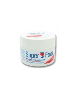 Super Foot Cretan Cream 50ml