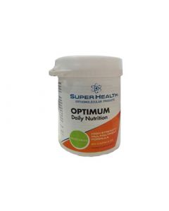 Super Health Optimum Daily Nutrition 60 Caps