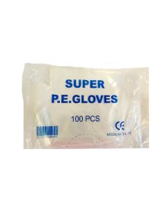 Super P.E. Gloves