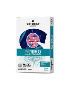 Superfoods Proviomax 50 Caps