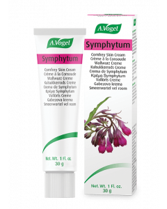 A. Vogel Symphytum Comfrey Skin Cream 30gr Πλούσιας Υφής Αντιρυτιδική Κρέμα