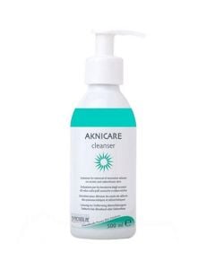 Synchroline Aknicare Cleanser Solution 500ml