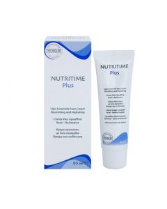 Synchroline Nutritime Plus Face Cream 50ml
