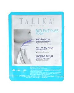 Talika Bio Enzymes Mask Anti-Aging Neck 12gr