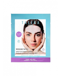 Talika Wonder Patch Αντιγηραντικό Ενυδατικό Επίθεμα για το Μέτωπο 1τμχ
