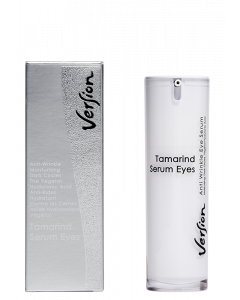 Version Tamarind Serum Eyes 30ml Αντιγηραντικός Ορός Ματιών