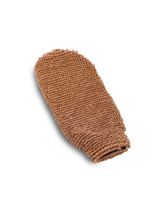 The Eco Gang Exfoliating Jute Glove 1pc