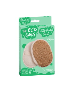 The Eco Gang Body Sponge 1pc