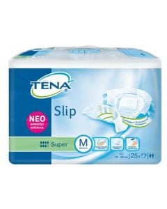 Tena Slip Super Medium