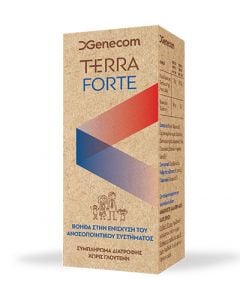 Genecom terra forte 100ml