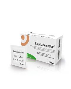 Thea Pharma Blephademodex
