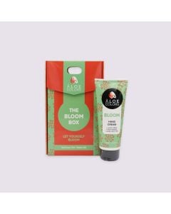 Aloe+ Colors The Bloom Box with Hand Cream 75ml & Mystery Gift