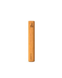 The Humble Co. Toothbrush Case Bamboo for Kids