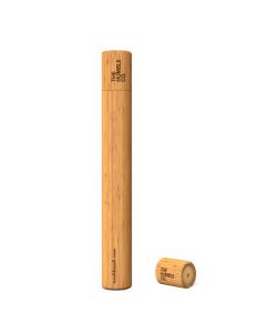 The Humble Co. Toothbrush Case Bamboo