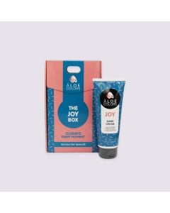Aloe+ Colors The Joy Box with Hand Cream 75ml & Mystery Gift