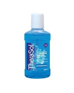 Therasol Mouth Solution Blue 250ml