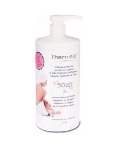 Themale Med Soap ph 5.5 5 1000ml