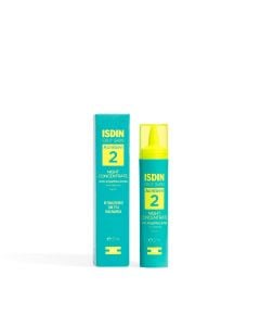 Isdin Acniben 2 Night Concentrate Anti-blemish Serum 27ml Ορός Προσώπου Νυκτός για Λιπαρές Επιδερμίδες