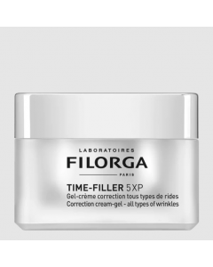 Filorga Time-Filler 5 XP, 50ml Κρεμα - Gel Διόρθωσης Ρυτίδων 