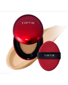 Tirtir Mask Fit Red Cushion Spf40 (Pa++) Καλυπτικό Make Up No.27N Camel 18ml