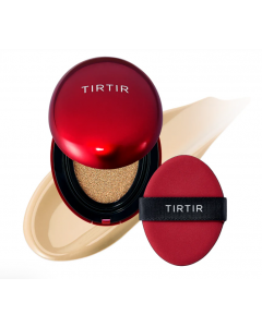 Tirtir Mask Fit Red Cushion Spf40 (Pa++) Cushion Καλυπτικό Make Up Soft Beige 18ml