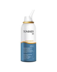 Epsilon Health Tonimer Panthexyl Hypertonic Solution Spray 100ml