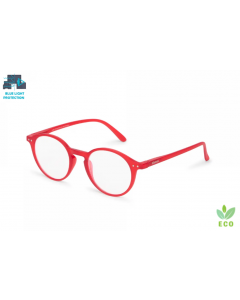 Matters +2.0 Γυαλιά Πρεσβυωπίας Topacio Red