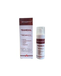 Cerion Tramexal 2% Γαλάκτωμα για την Υπερχρωμία του Δέρματος 30ml
