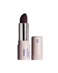 Korres True Velvety Lipstick 59 Wine Red 3gr 