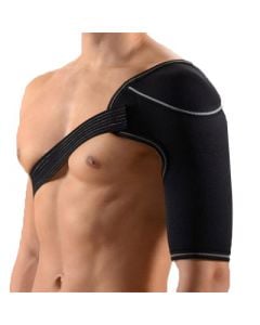Anatomic Line Υποστήριγμα Ώμου Neoprene