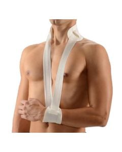 Anatomic Line Ιμάντας Ανάρτησης Χειρός Μονός