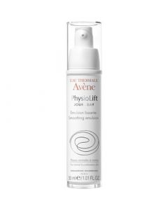 Avene Physiolift Jour - Day Emulsion 30ml Λειαντική Κρέμα Ημέρας - Κανονικό και Μικτό Δέρμα