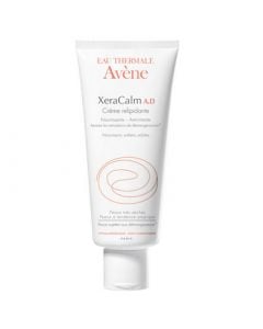 Avene Xeracalm A.D Creme Relipidante 200ml Moisturizing Cream for Very Dry Skin