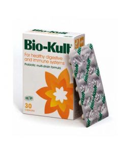 A.Vogel Bio-Kult Probiotic Multi-Strain Formula 30 Caps