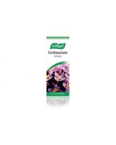 A.Vogel Centaurium 50ml